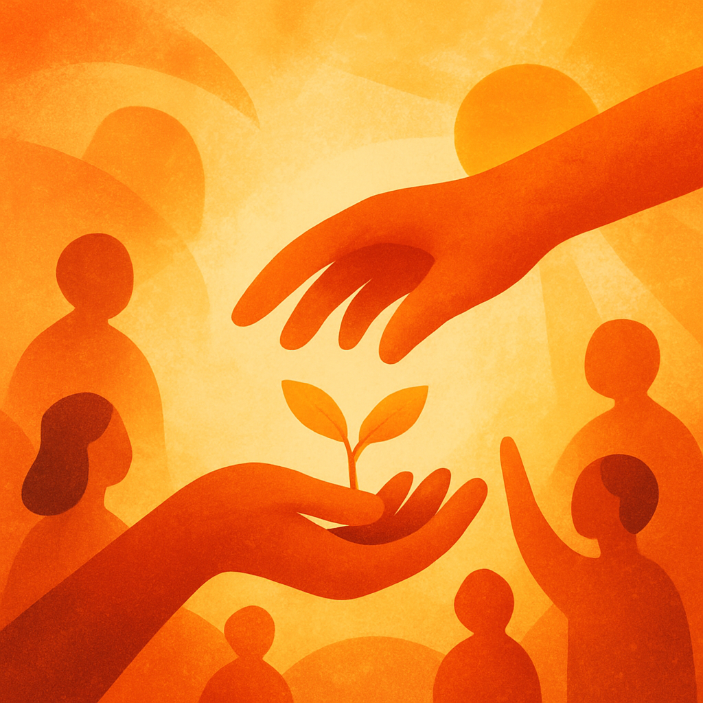 Community Impact